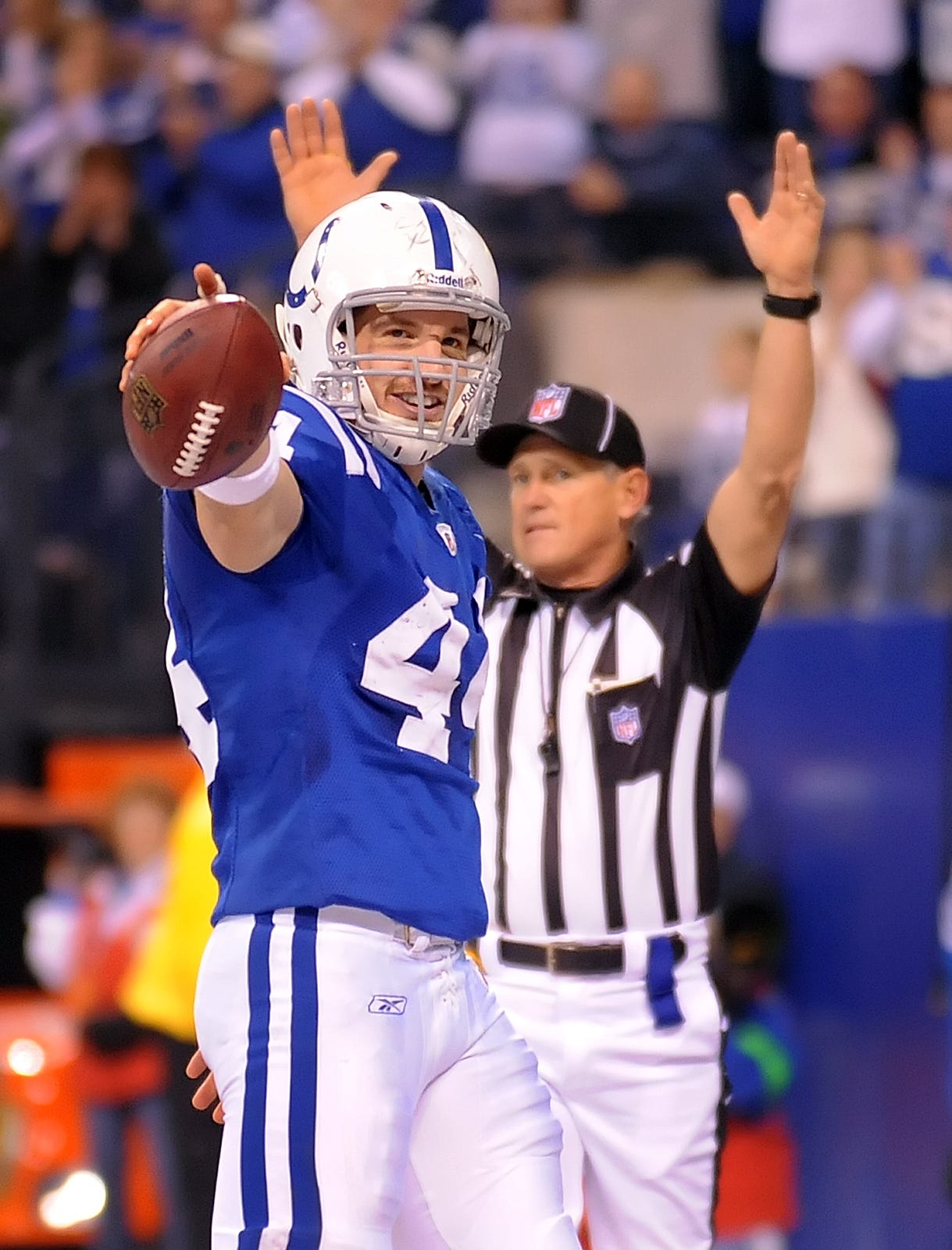 The Greatest Colts Tight Ends All Time: A Look at the Legends.