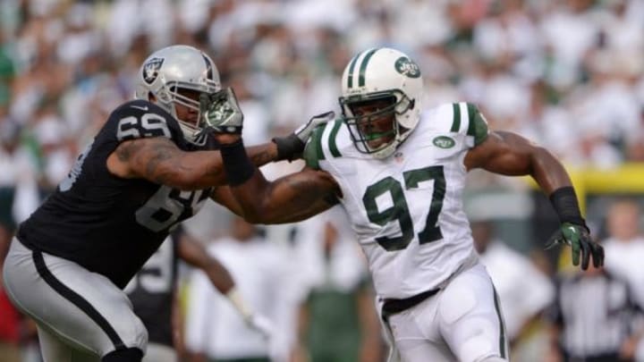 Jets Linebackers: Exploring the Legends of All Time