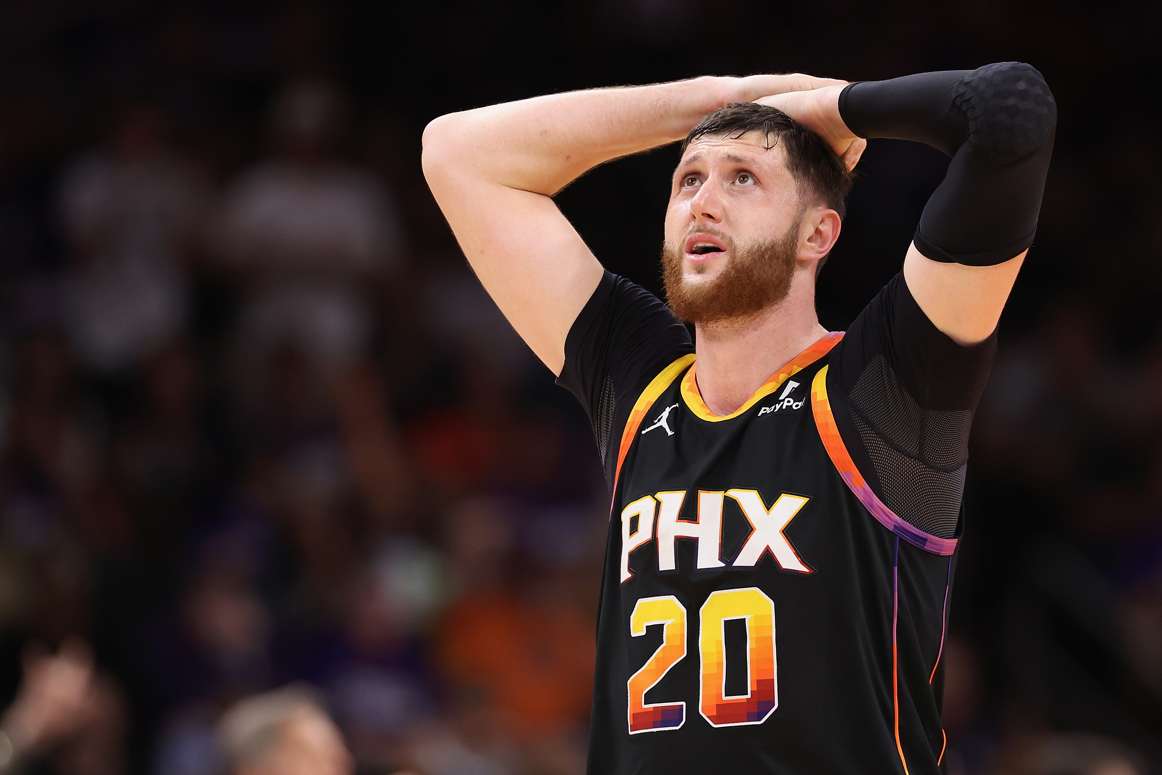 Top Bosnian Basketball Players in NBA (Discover the Stars Dominating the NBA Right Now)
