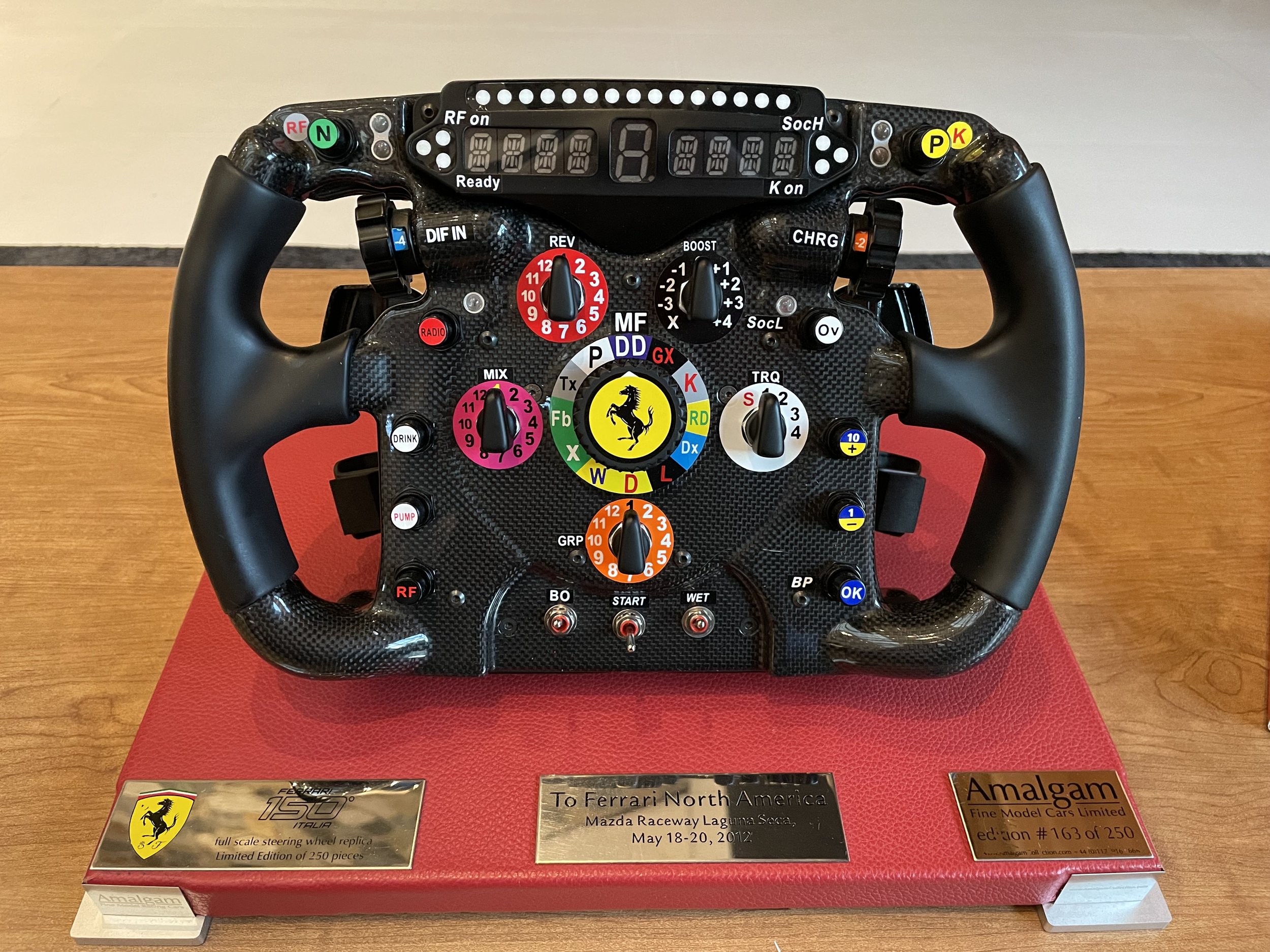 Formula 1 Power Steering: The Ultimate Guide to F1 Steering Systems