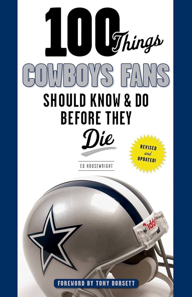 Learn About Cowboys Middle Linebacker History: Every Fans Guide.