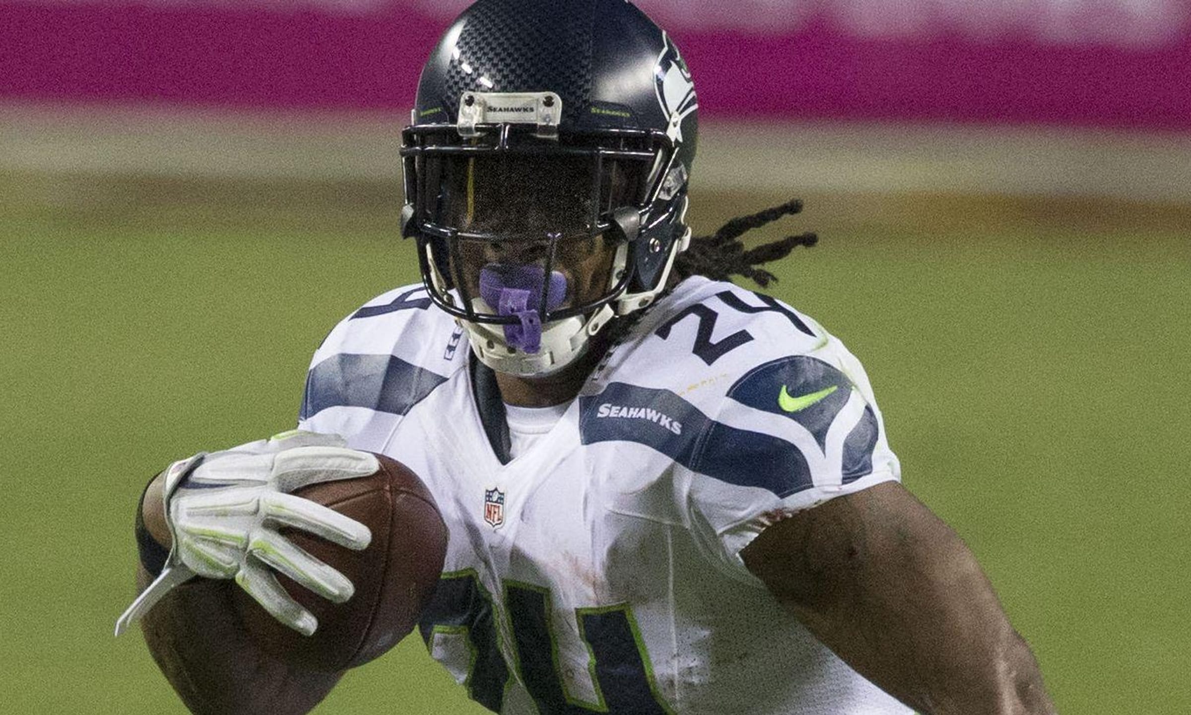 Seahawks Running Backs Last 10 Years (A Look Back At The Stars)