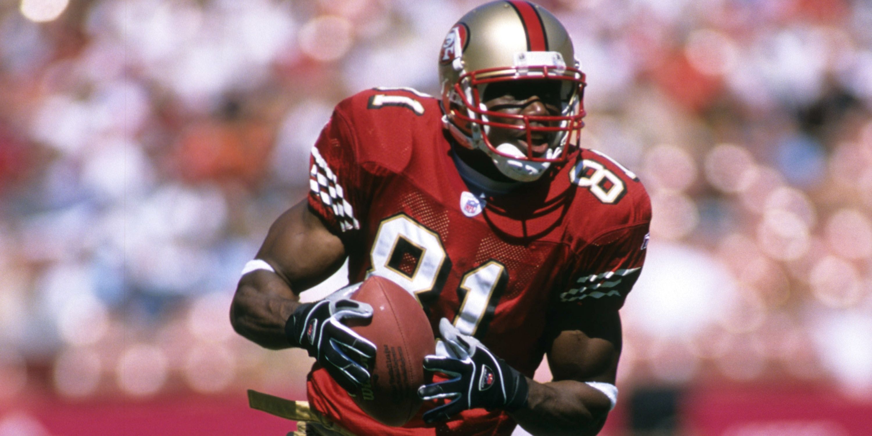 Who Were the Best 2000s Wide Receivers (Top Players Ranked)