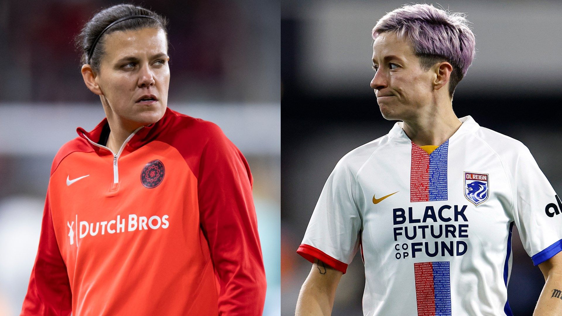 OL Reign vs Portland Thorns Timeline: A Rivalry History