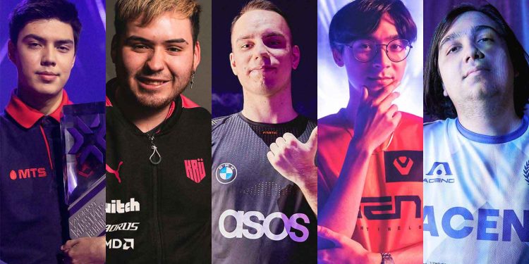 Armenian Valorant Pro: Top Players and Teams You Should Know
