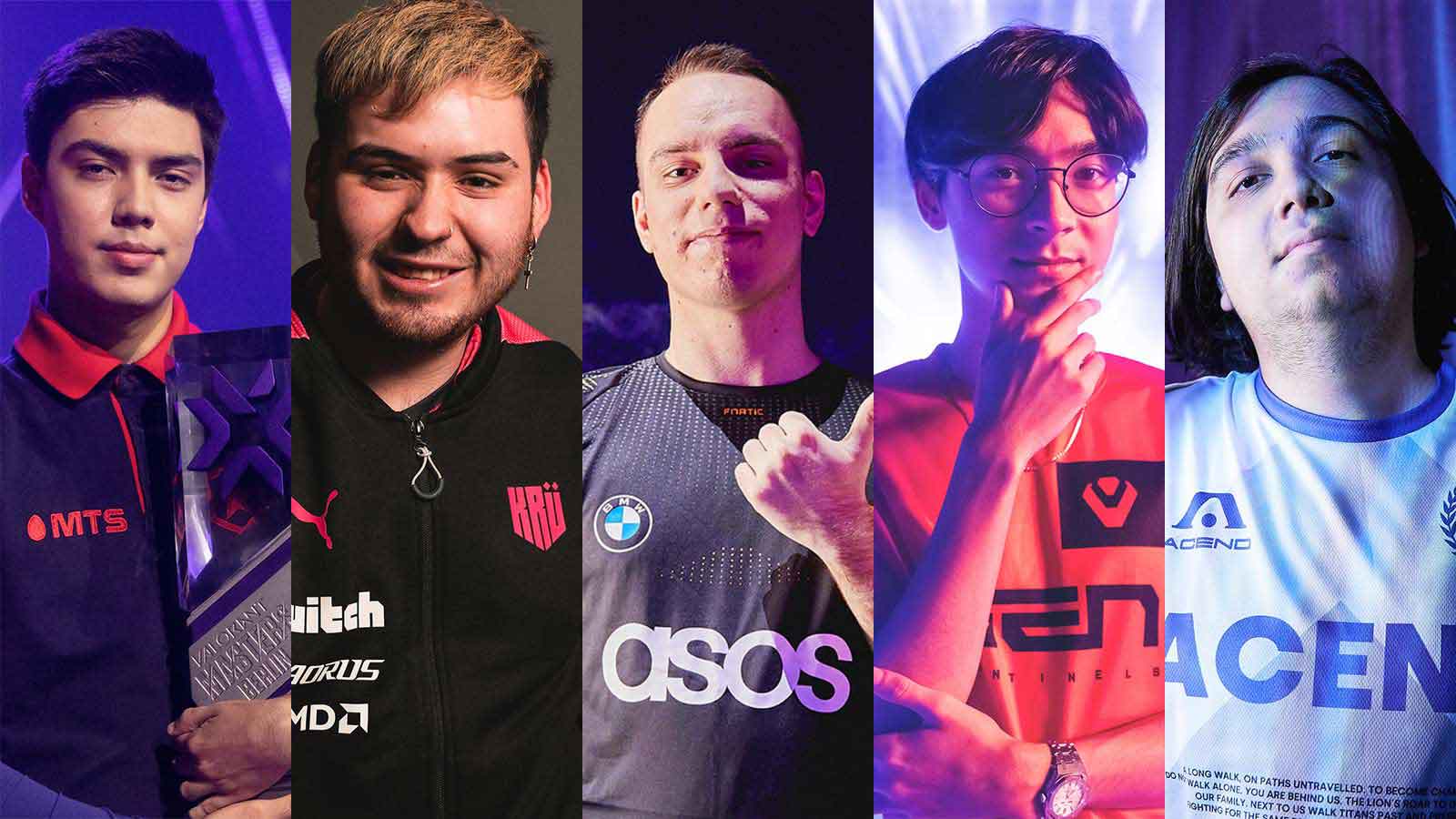 Armenian Valorant Pro: Top Players and Teams You Should Know