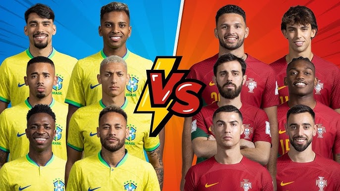 Liga Portugal Legends: Top Players and Moments You Cant Miss