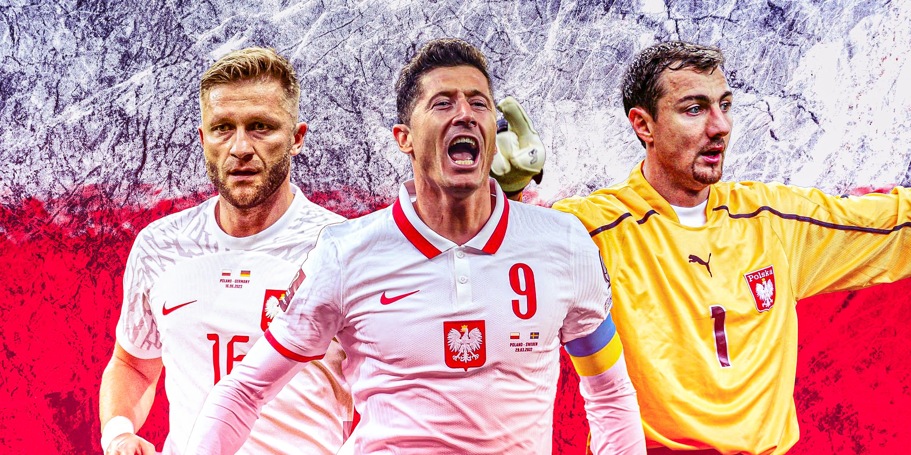 The Journey of Polands Best Soccer Player: From Local Fields to Global Fame