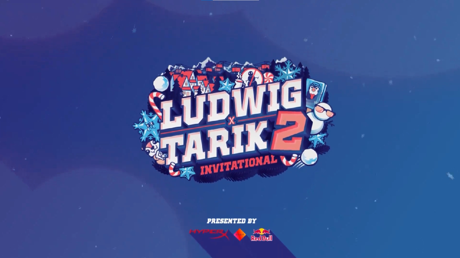 Ludwig Tarik Invitational 2: Teams, Schedule, and Prize Pool
