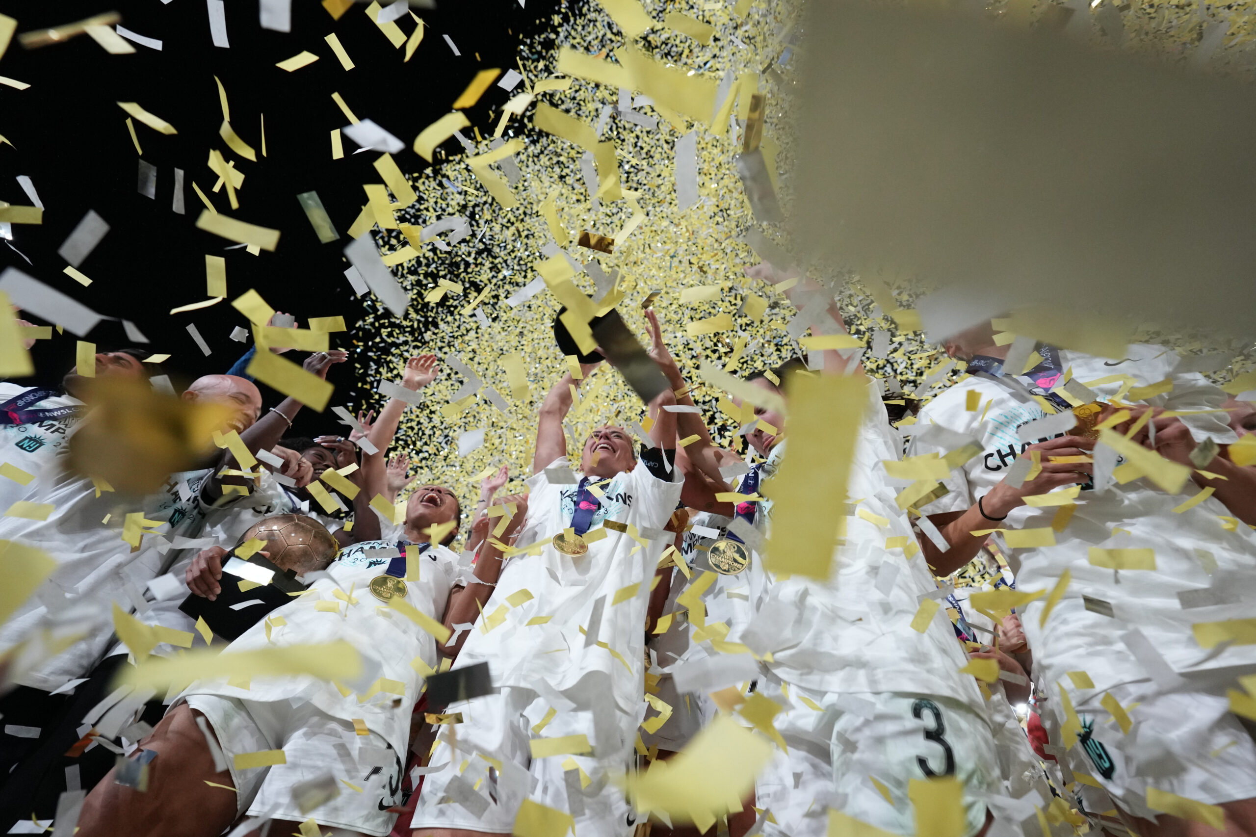 Gotham FC Parade 2023: Everything You Need to Know