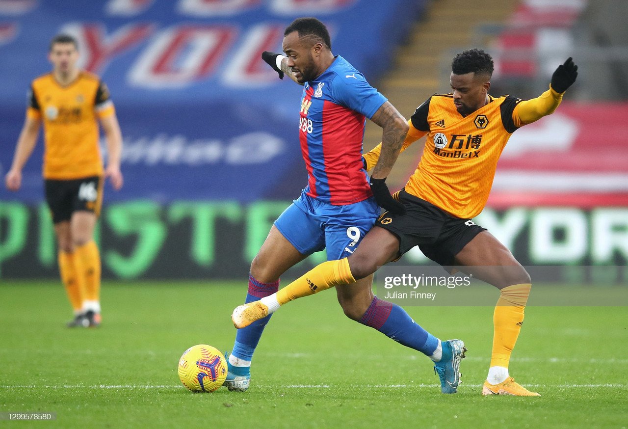 Crystal Palace F.C. vs Wolverhampton Wanderers F.C. Lineups: Team News & Updates