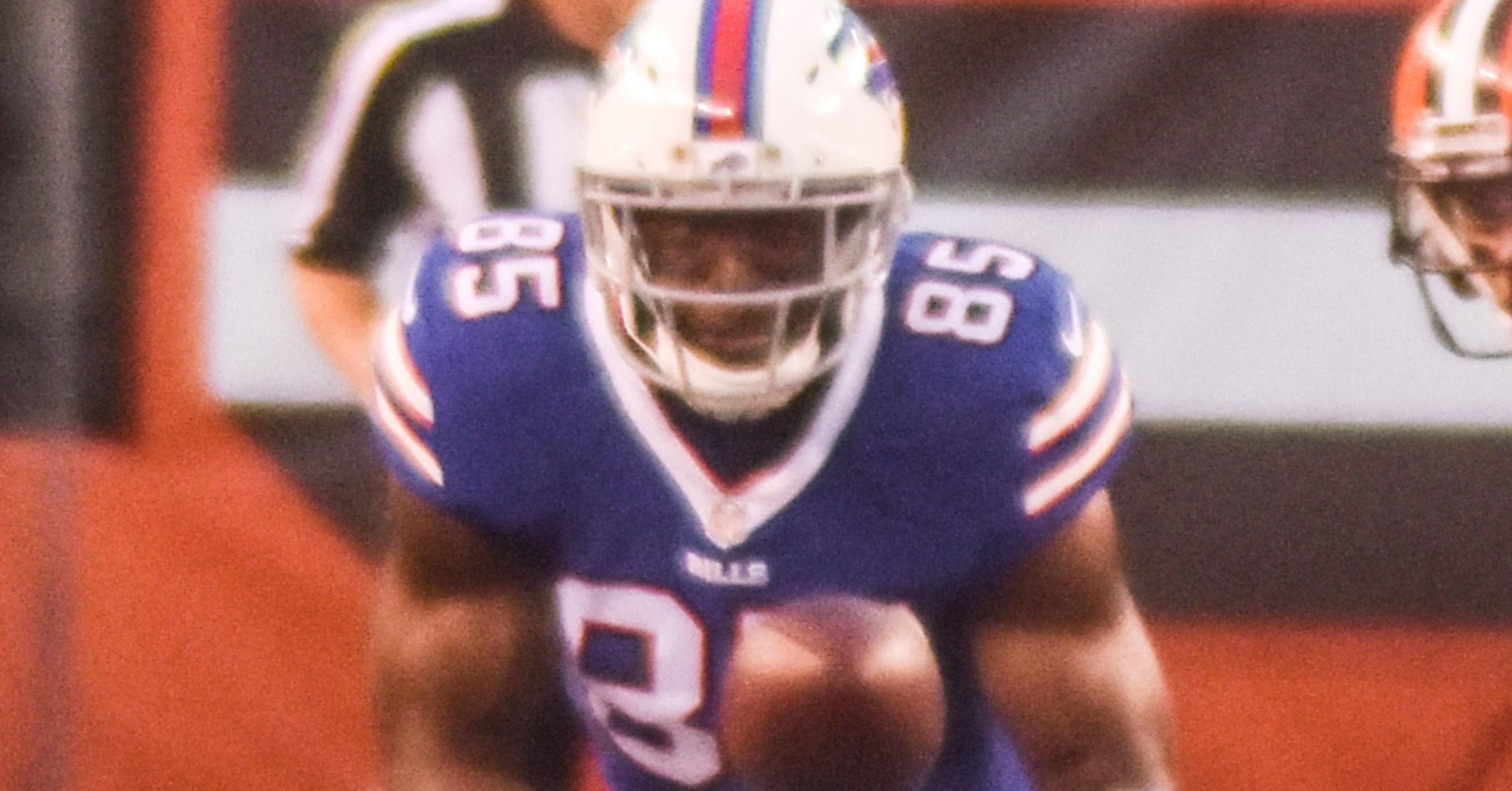 Buffalo Bills Tight Ends History: A Look Back at the Legends