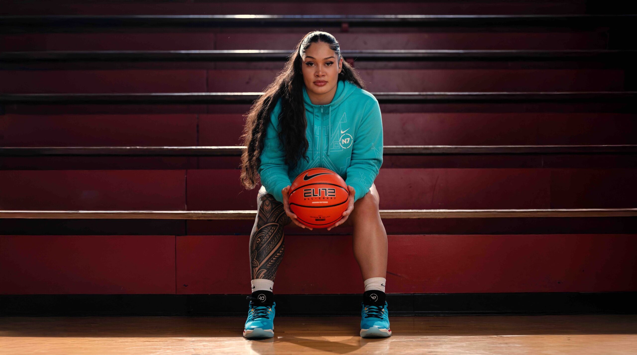 Alissa Pili Nike Deal: What Does It Mean for Her Career?