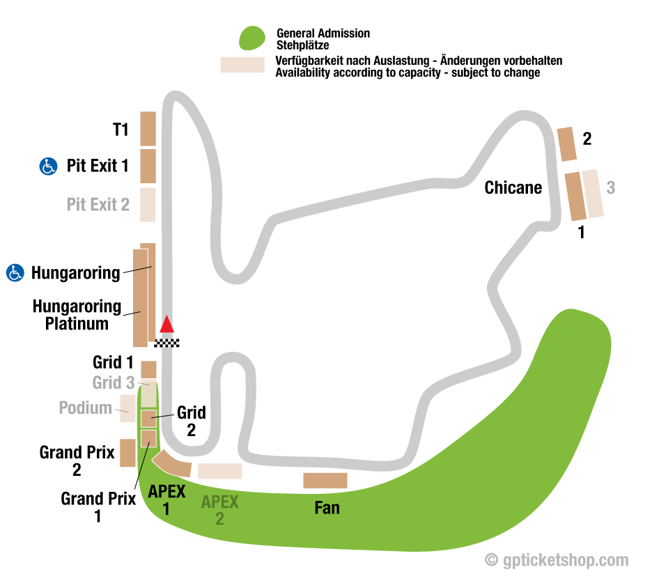 How to Make the Most of Your Trip to the Hungary Grand Prix 2025.