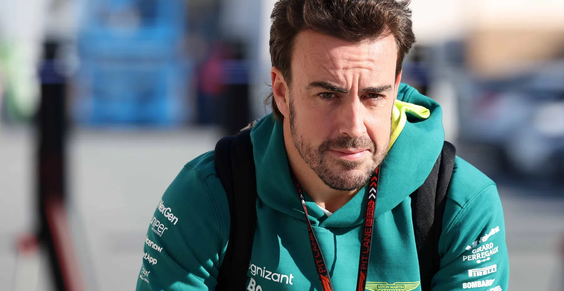 Alonso to Red Bull in 2025? Heres what we know so far about this shocking Formula 1 rumor!