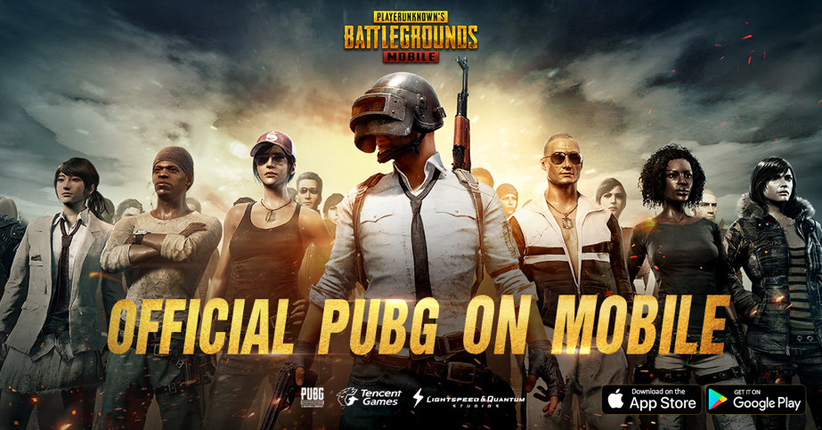 Evermore Pubg Mobile Download (Get it Now on Android and iOS)