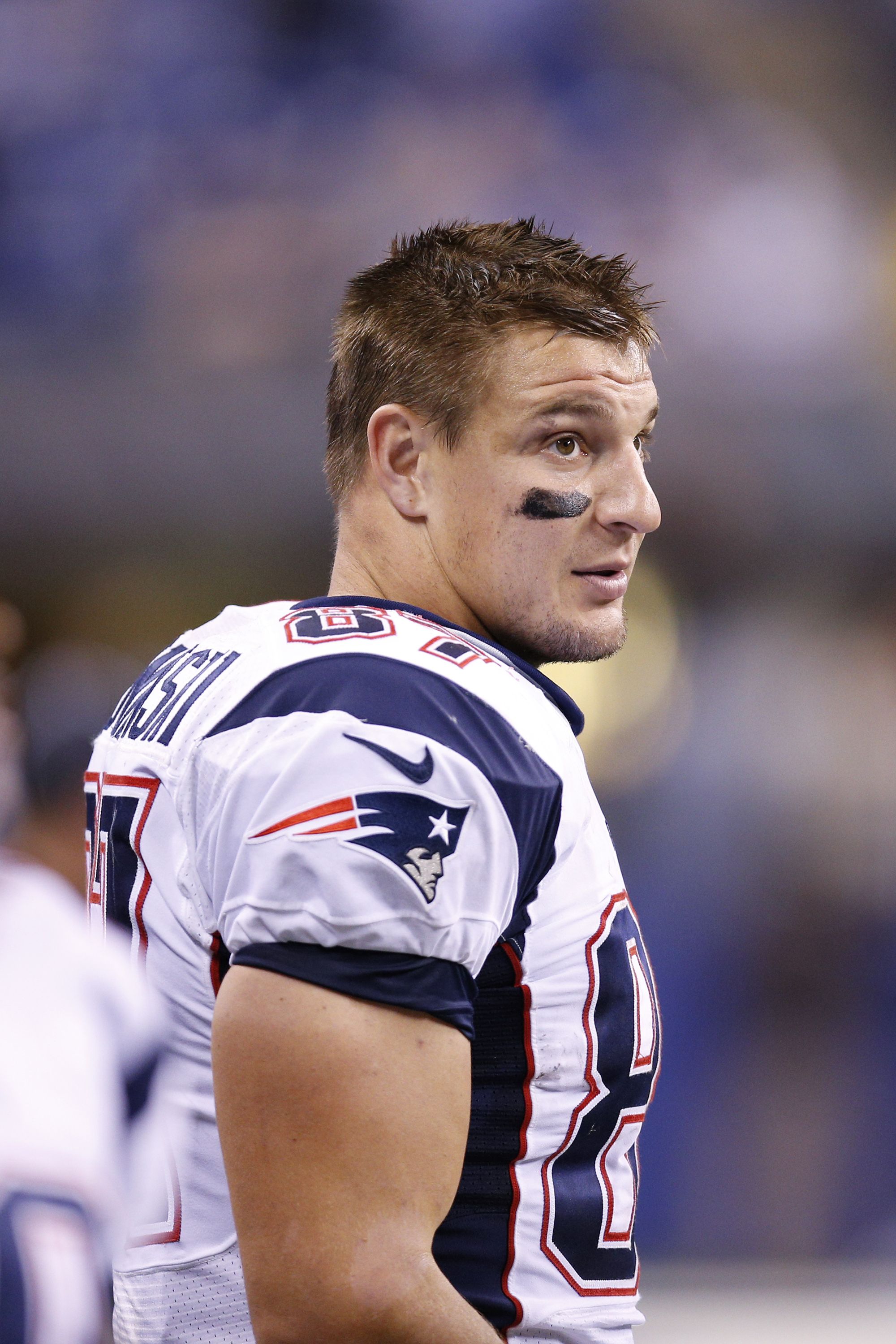 Top 10 Hottest White NFL Players You Need to Know