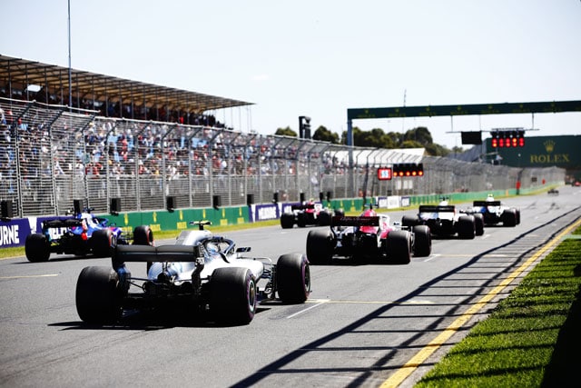 Hungary Grand Prix Schedule: Your Simple Guide to All the F1 Action (Dont Miss a Single Race!)
