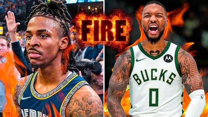Hottest NBA Player Right Now: Whos Got the Game On Fire?