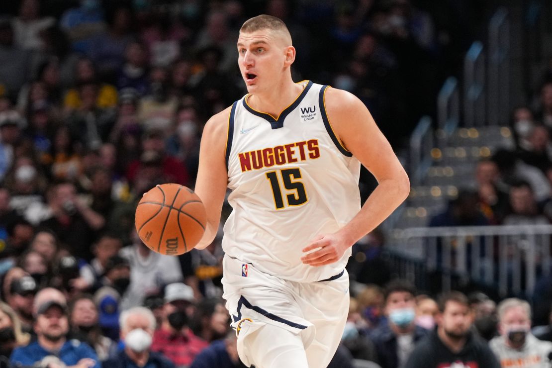 Russian NBA Players: Breaking Barriers and Dominating the Court
