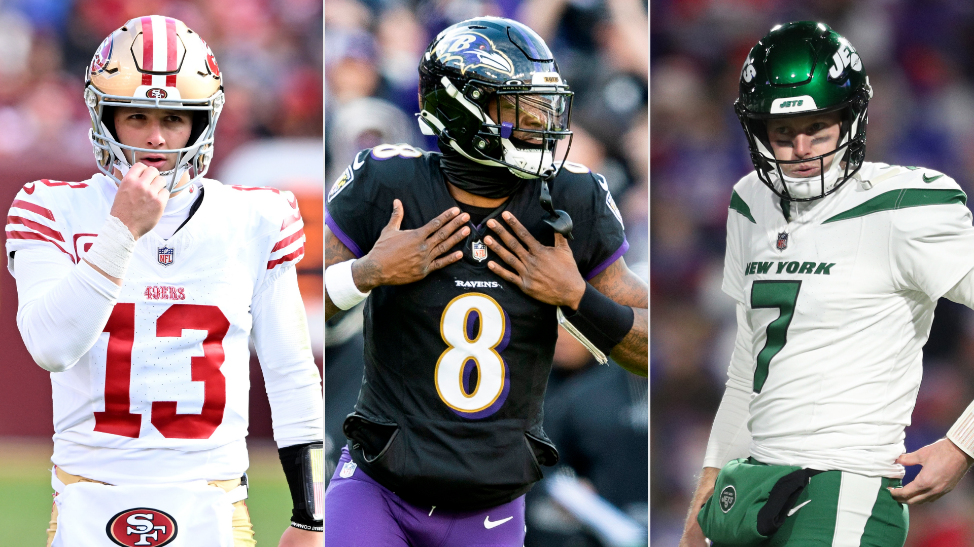 Hottest Quarterbacks 2023: The Young Guns Taking Over