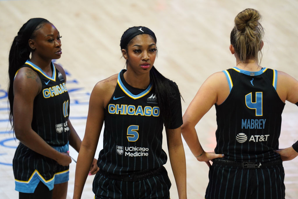 The Hottest WNBA Players Ever: See Whos Trending Now
