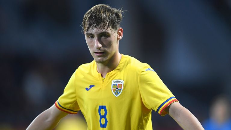 Famous Romanian Footballers: Where Are They Now?