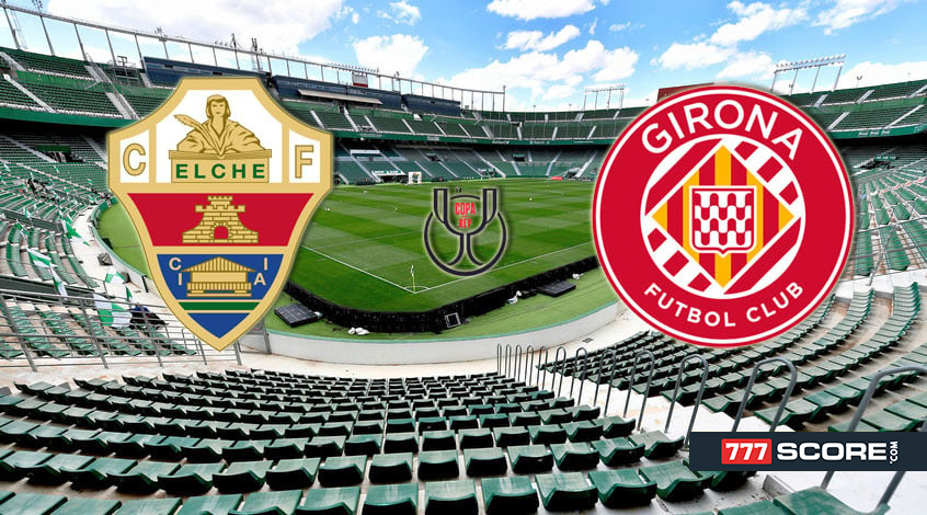 Elche CF vs Girona FC Lineups: Head-to-Head Statistics and Formation Preview