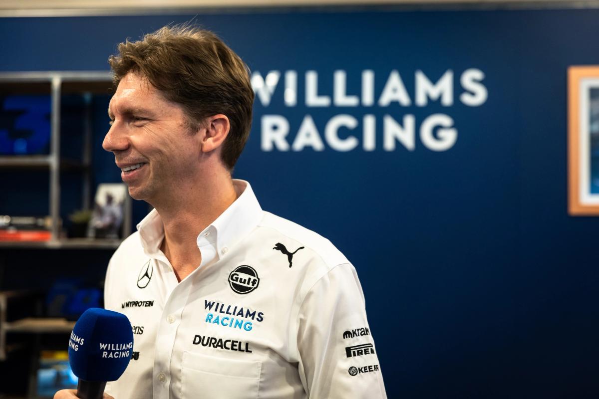 Williams Formula 1 Jobs: Find Your Dream Racing Career