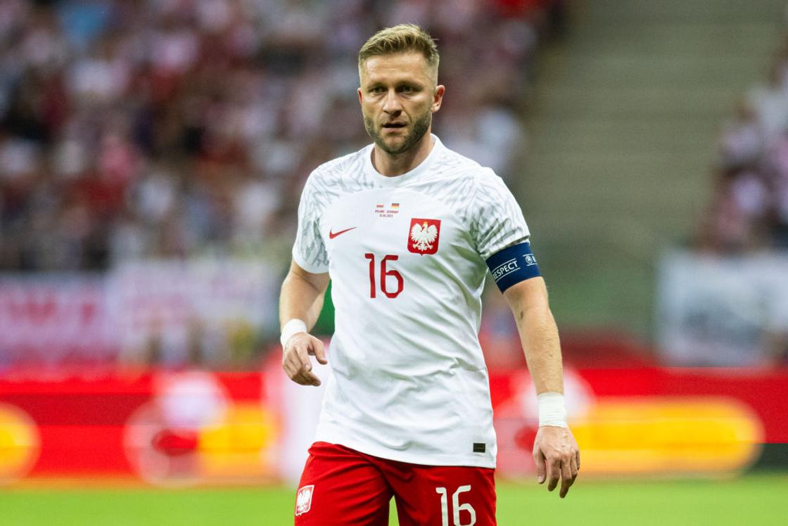 Discover the Best Famous Polish Soccer Players of All Time