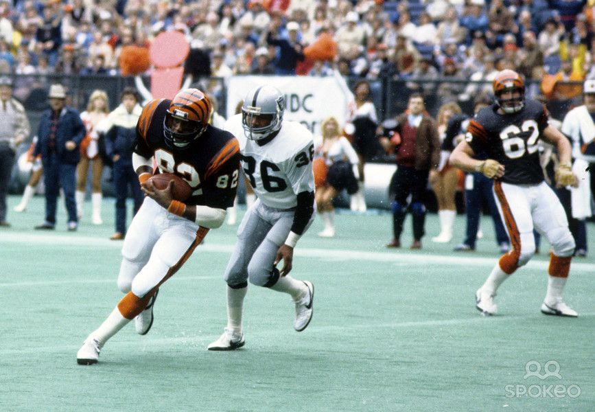 Bengals Tight Ends History: From Past to Present