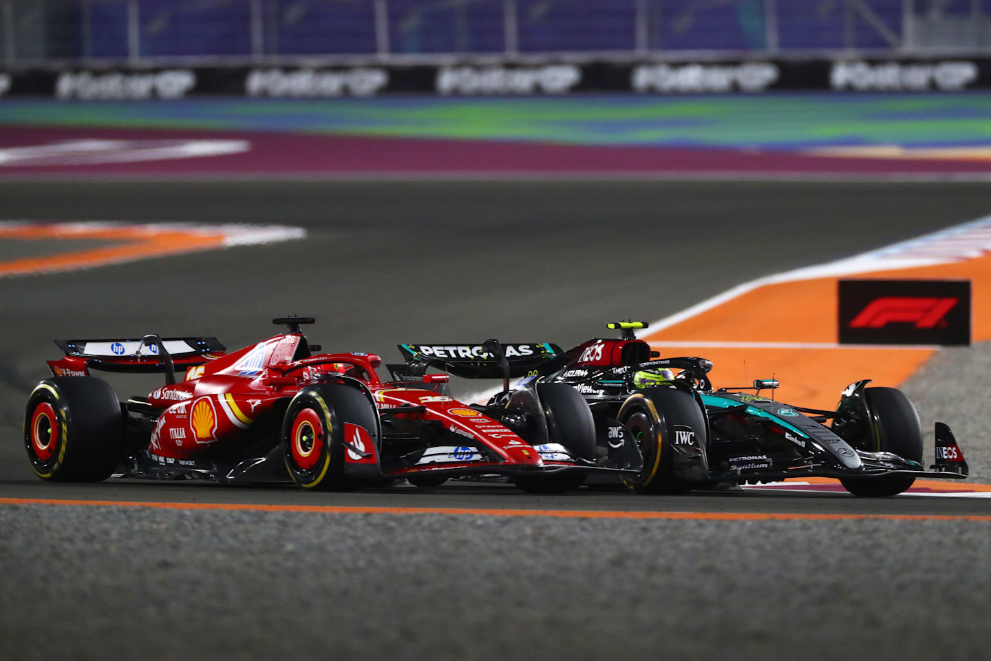 Catch Up on F1 News: Lewis Hamiltons performance this season