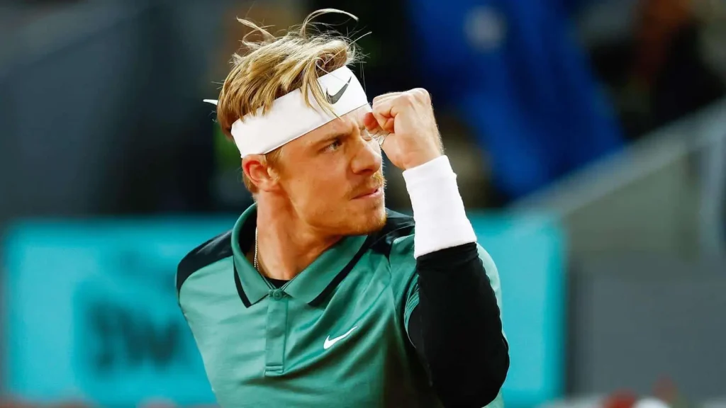 Shapovalov vs Hurkacz: Predictions for This Huge Match!