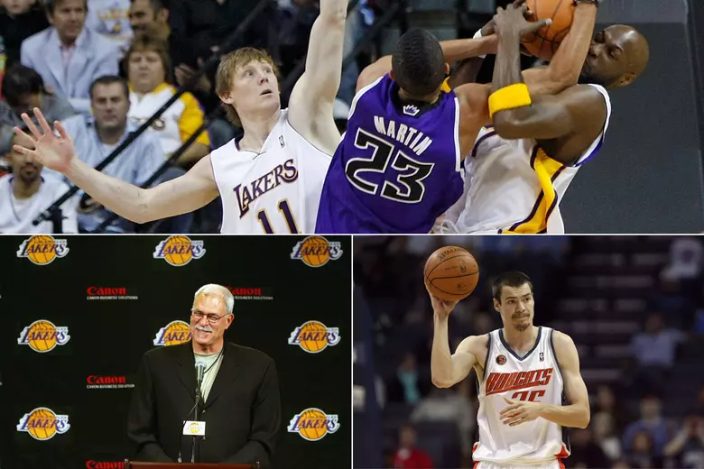 NBA Players From Montana: Who Are They?