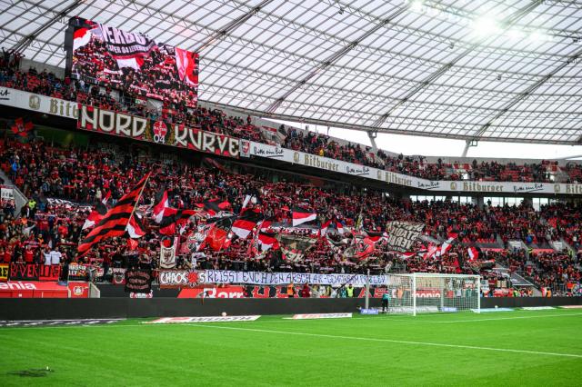 BK Häcken vs Bayer Leverkusen: Possible Lineups & Match Preview