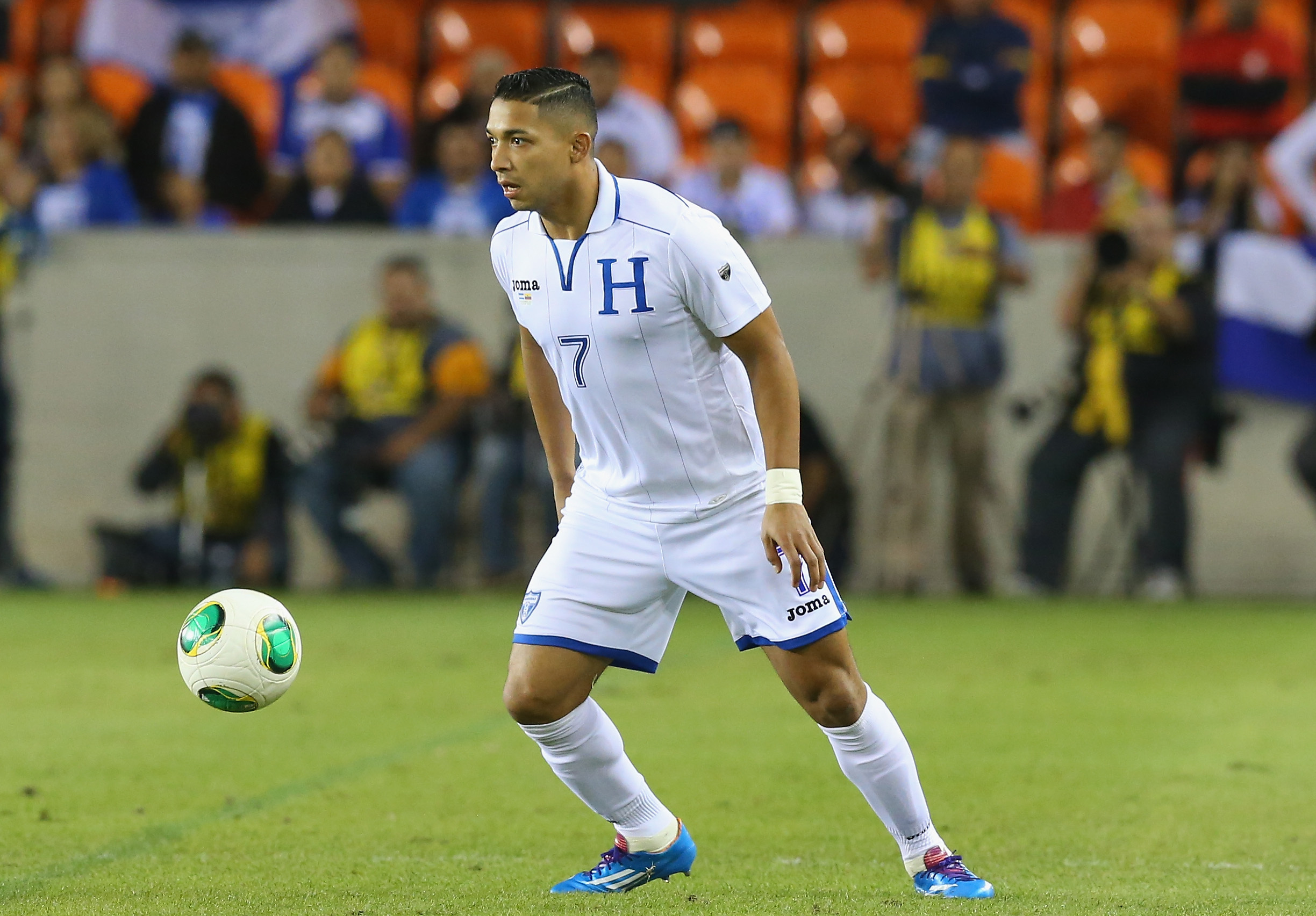 The Best El Salvador Soccer Player: Skills, Stats and Highlights