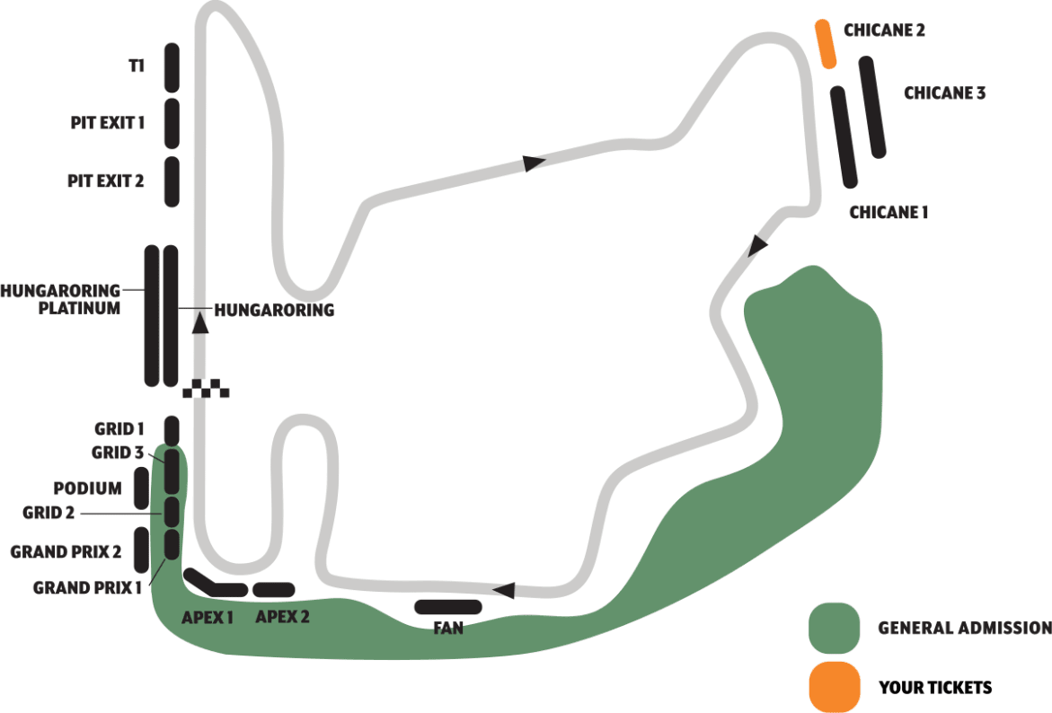 Hungary GP 2025: Dates, Tickets and What to Expect!