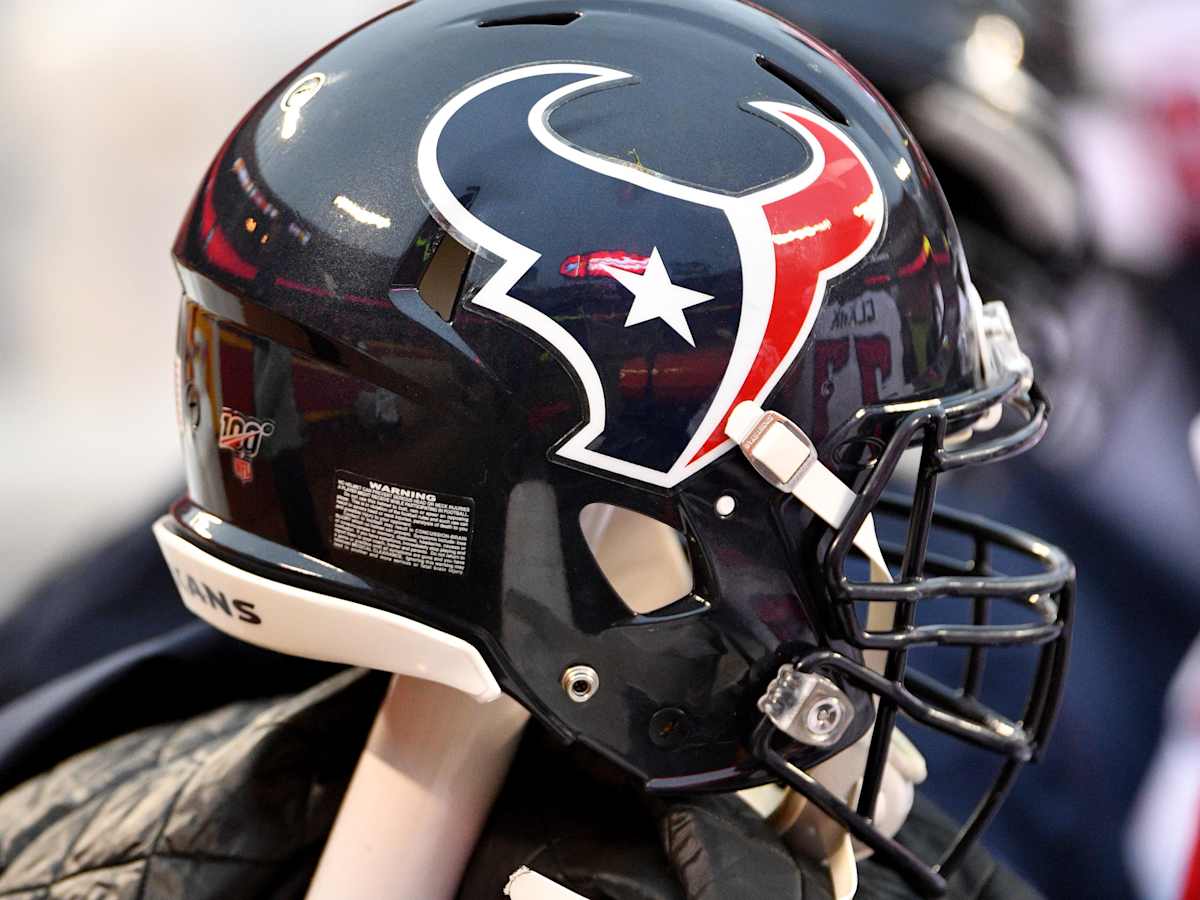 Texans Running Backs History: Stats, Highlights, and More