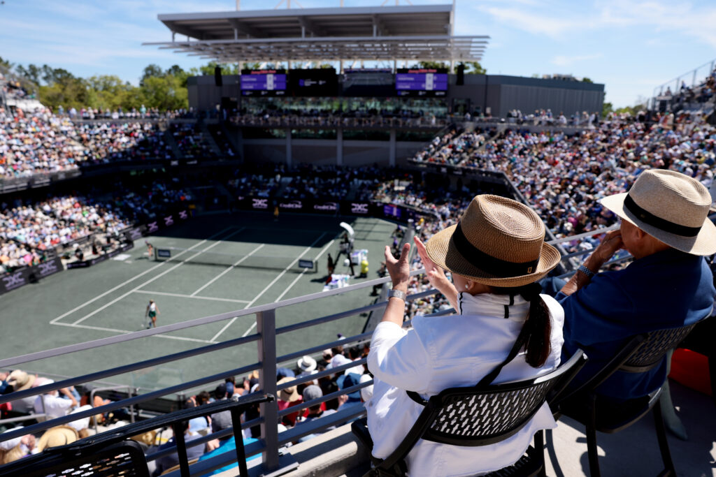 Charleston Open 2024 Players: Get Ready for Some Great Tennis!