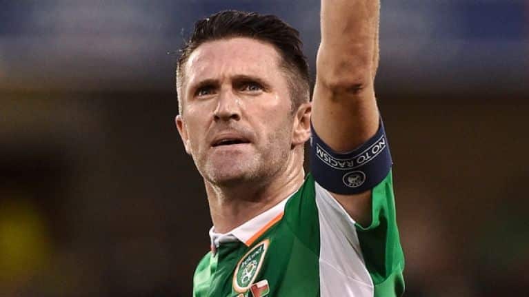 The Greatest Irish Footballers Ever: A Look at Their Careers