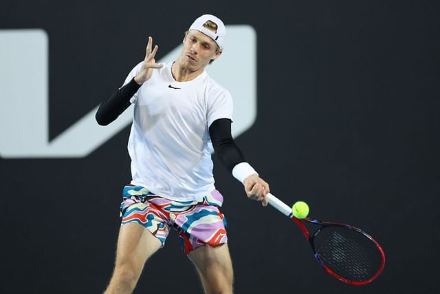 Shapovalov vs Hurkacz: Predictions for This Huge Match!