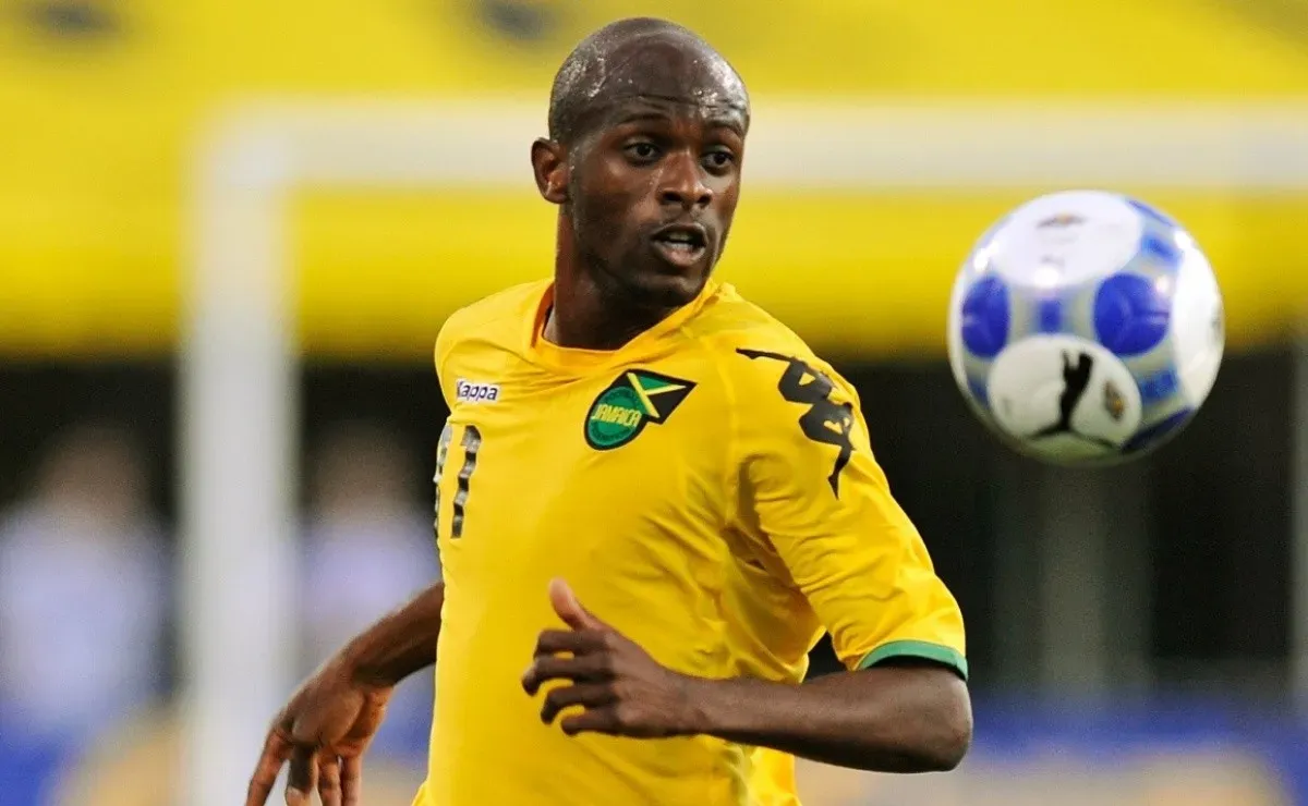 Discover the Most Famous Jamaican Football Players of All Time