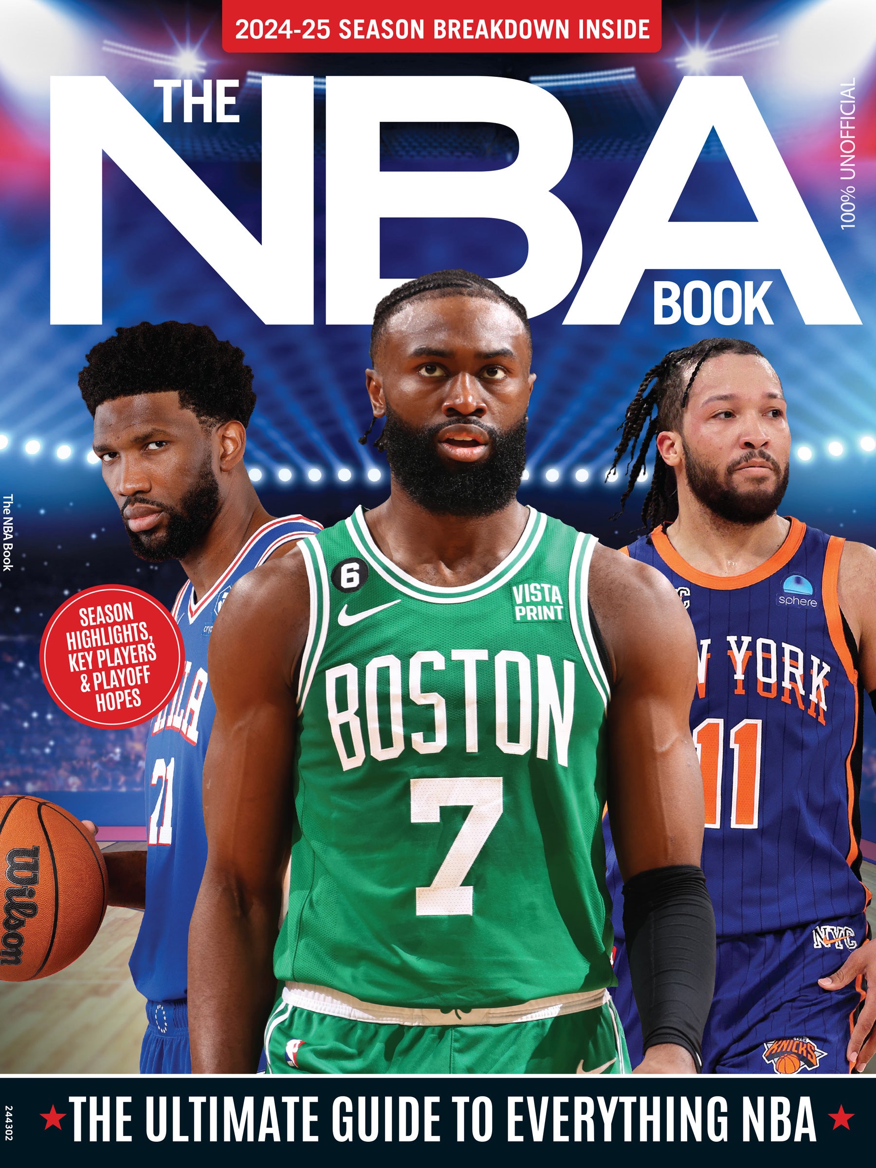 Russian NBA Players in 2024: Stats, Highlights and More