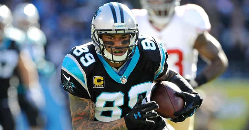Celebrate Greatness: The Best Panthers Players of All Time