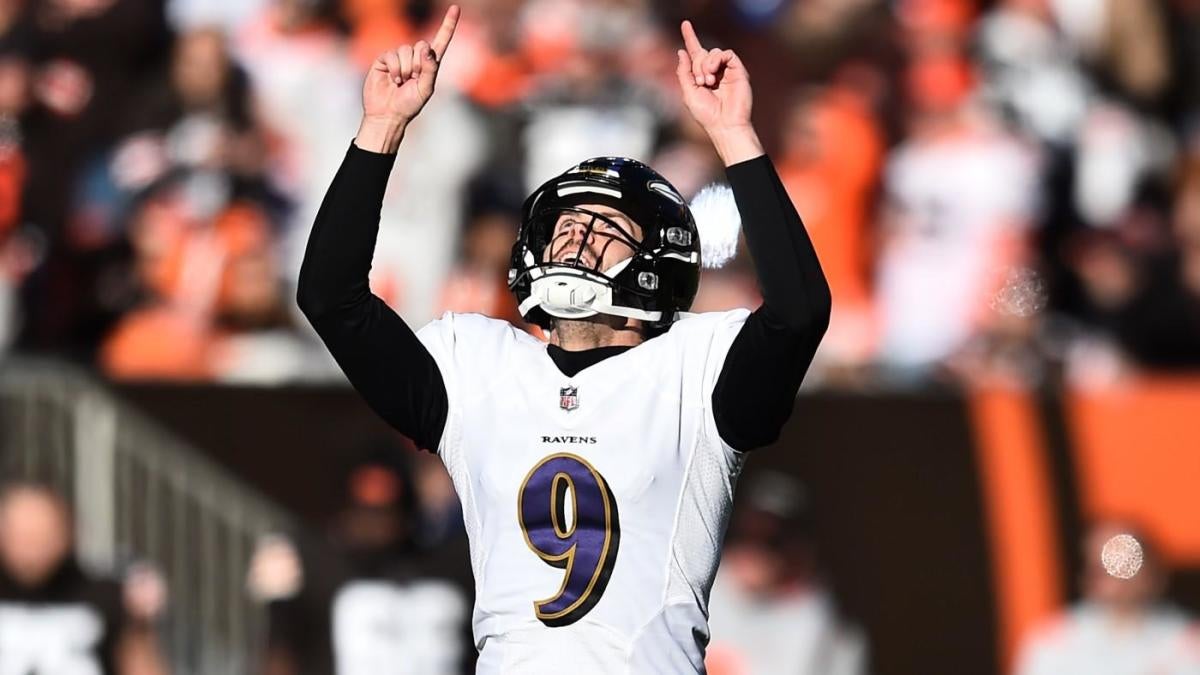 Unveiling the Greatest Kicker in Rams History: Fans Choice