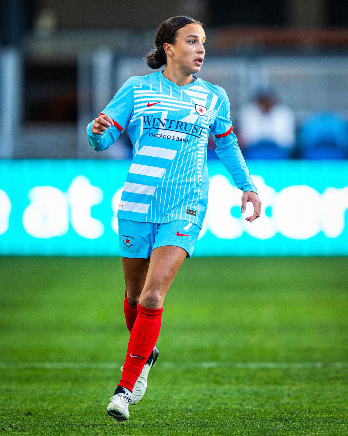 Breaking: Mallory Swanson Shoulder Injury Update and Analysis