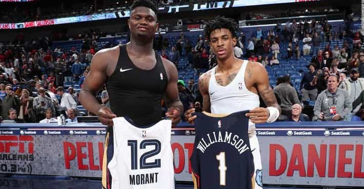 NBA Players From South Carolina: The Ultimate List of Palmetto State Pros