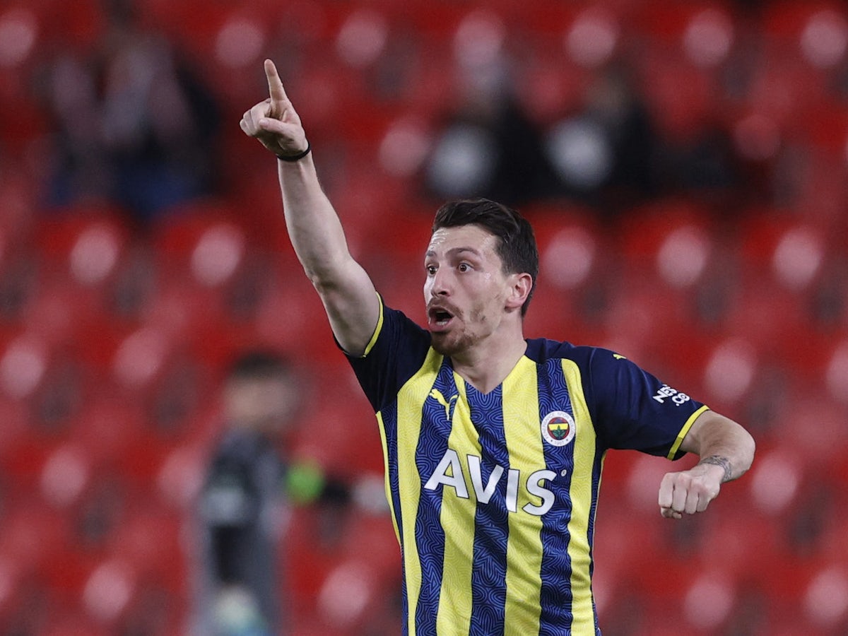 Kasimpasa vs Fenerbahce Lineups: Predicted Starting XIs