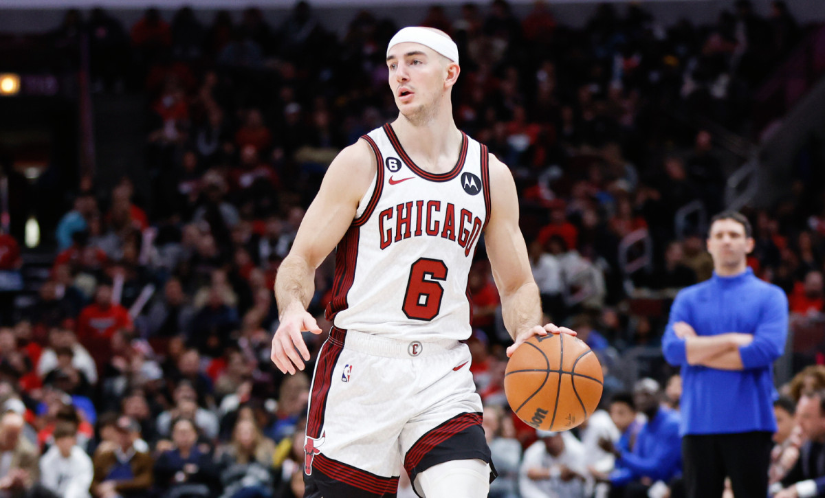 The Best White NBA Players 2023: Skills and Highlights