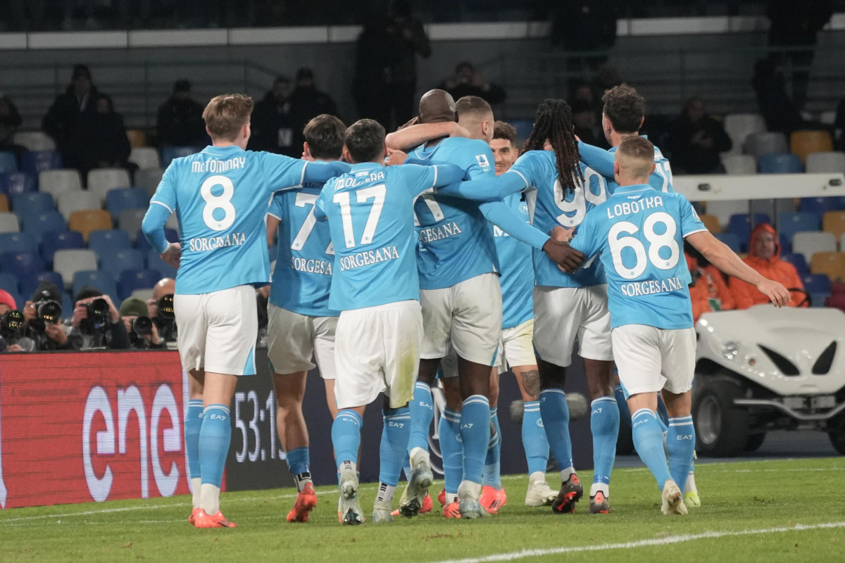 Torino FC vs SSC Napoli Lineups: Whos Playing in Todays Match?